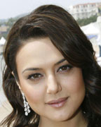 Preity Zinta